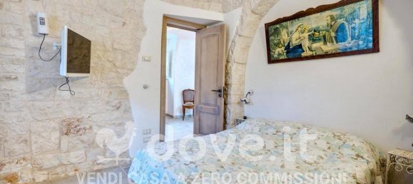 5 bedrooms Villa in Locorotondo, Italy No. 282675 35