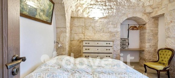 5 bedrooms Villa in Locorotondo, Italy No. 282675 34