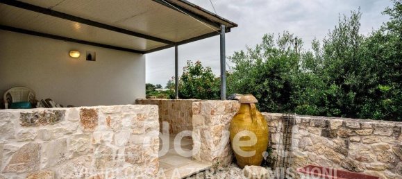 5 bedrooms Villa in Locorotondo, Italy No. 282675 45