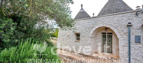 5 bedrooms Villa in Locorotondo, Italy No. 282675 19