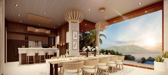 4 Schlafzimmer Villa in Narana Villa Phuket, Mai Khao, Thailand, Nr. 32616 3