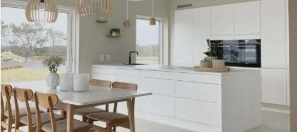 4 rooms Apartment in Mondragone, Italy No. 7577 55