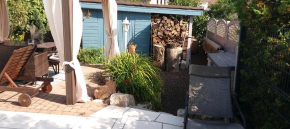 Apartamento de 2 dormitorios en Darmstadt-Dieburg, Germany No. 283199 5