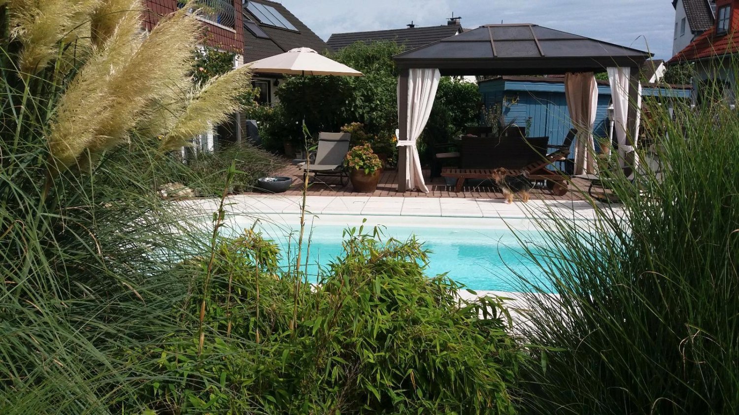 Apartamento de 2 dormitorios en Darmstadt-Dieburg, Germany No. 283199