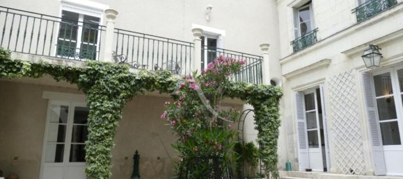 7 Schlafzimmer Haus in Saint-Aignan, France, Nr. 76585 2