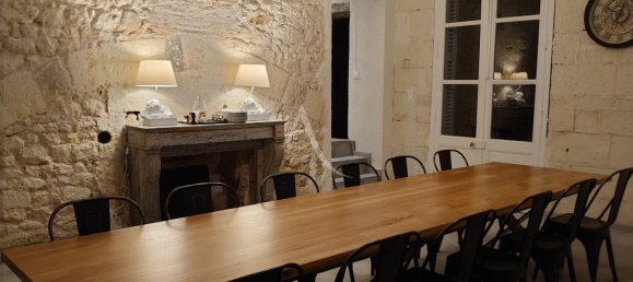 7 Schlafzimmer Haus in Saint-Aignan, France, Nr. 76585 4