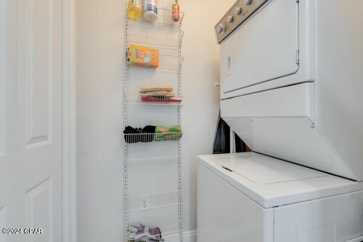 2 bedrooms House in Panama City Beach, USA No. 392673