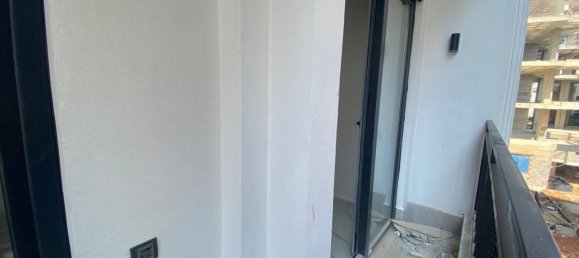 2 rooms Apartment in Alanya, Turkey No. 29897 14