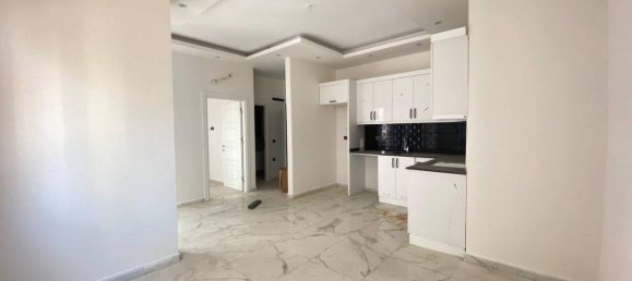 2 rooms Apartment in Alanya, Turkey No. 29897 10