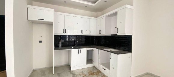 2 rooms Apartment in Alanya, Turkey No. 29897 8