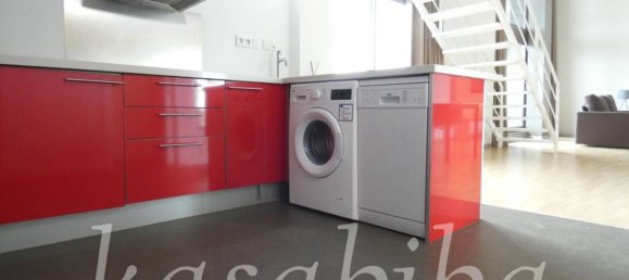 Dúplex de 1 dormitorio en Valencia, Spain No. 74359 15