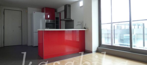 Dúplex de 1 dormitorio en Valencia, Spain No. 74359 3