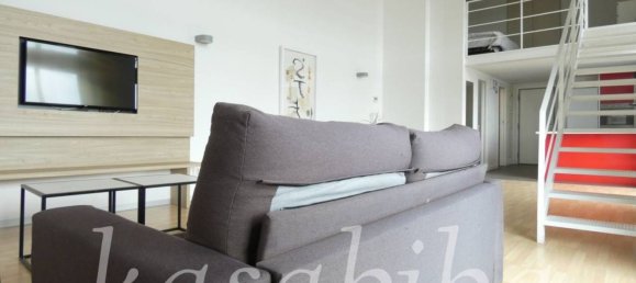 Dúplex de 1 dormitorio en Valencia, Spain No. 74359 16