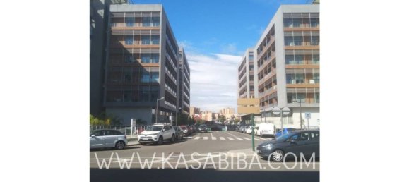 Dúplex de 1 dormitorio en Valencia, Spain No. 74359 22