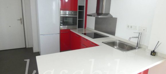 Dúplex de 1 dormitorio en Valencia, Spain No. 74359 2