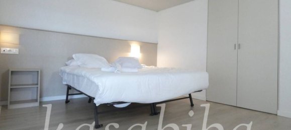 Dúplex de 1 dormitorio en Valencia, Spain No. 74359 6