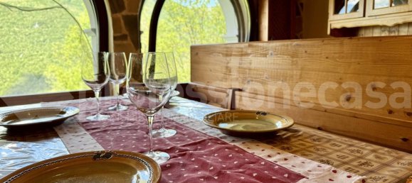 2-salle Appartement à Castel di Sangro, Italy No. 146858 15