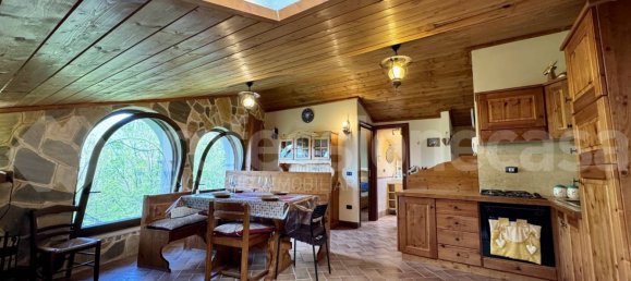 2-salle Appartement à Castel di Sangro, Italy No. 146858 18