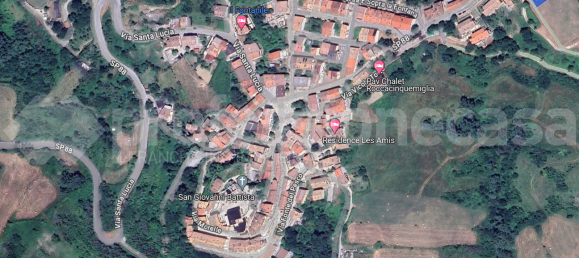 2-salle Appartement à Castel di Sangro, Italy No. 146858 23