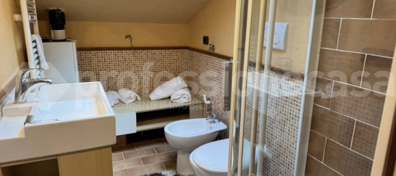 2-salle Appartement à Castel di Sangro, Italy No. 146858 21
