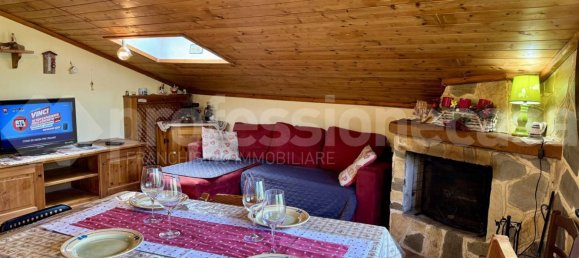 2-salle Appartement à Castel di Sangro, Italy No. 146858 14