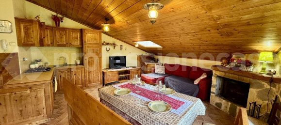 2-salle Appartement à Castel di Sangro, Italy No. 146858 11