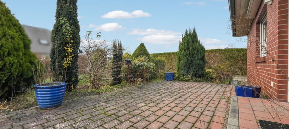 Bungalow de 2 habitaciónes en Helmstedt, Germany No. 143209 10