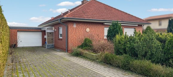 Bungalow de 2 habitaciónes en Helmstedt, Germany No. 143209 12