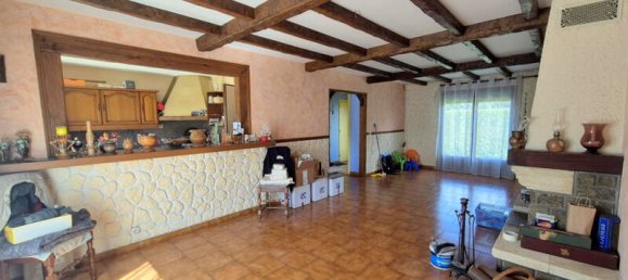 5 chambres Maison à Noailles, France No. 337022 4