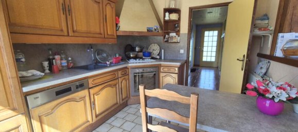 5 chambres Maison à Noailles, France No. 337022 5