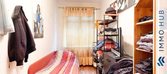 1 غرف نوم شقة في Leipzig, Germany رقم 116736 7