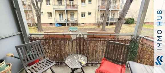 1 غرف نوم شقة في Leipzig, Germany رقم 116736 8