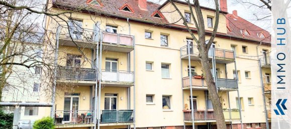 1 غرف نوم شقة في Leipzig, Germany رقم 116736 2