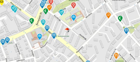 3-Zimmer Wohnung in Innsbruck-Stadt, Austria, Nr. 227806 16