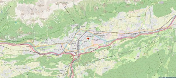 3-Zimmer Wohnung in Innsbruck-Stadt, Austria, Nr. 227806 15