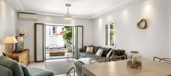 3 Schlafzimmer Stadthaus in Estepona, Spain, Nr. 30070 8