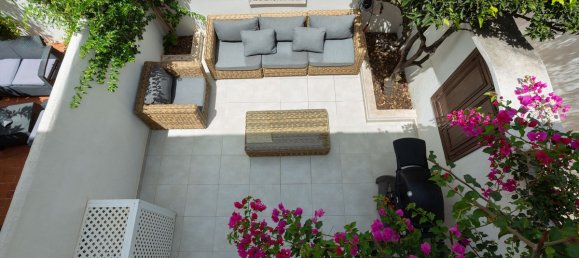 3 Schlafzimmer Stadthaus in Estepona, Spain, Nr. 30070 16