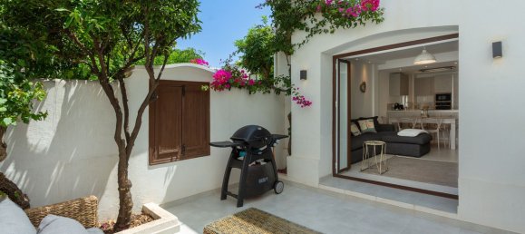 3 Schlafzimmer Stadthaus in Estepona, Spain, Nr. 30070 14