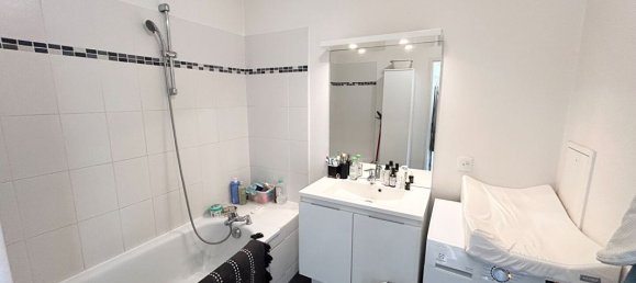 2 bedrooms Apartment in Sartrouville, France No. 183095 5