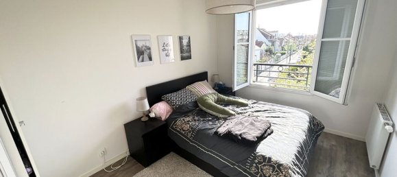 2 bedrooms Apartment in Sartrouville, France No. 183095 4