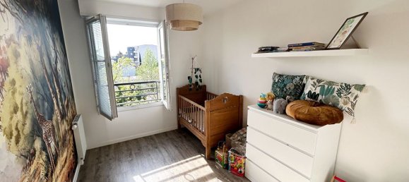 2 bedrooms Apartment in Sartrouville, France No. 183095 3