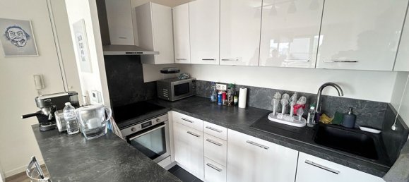 2 bedrooms Apartment in Sartrouville, France No. 183095 2