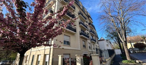 2 bedrooms Apartment in Sartrouville, France No. 183095 6