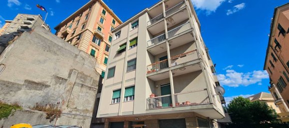 2 غرف نوم شقة في Genoa, Italy رقم 337217 15