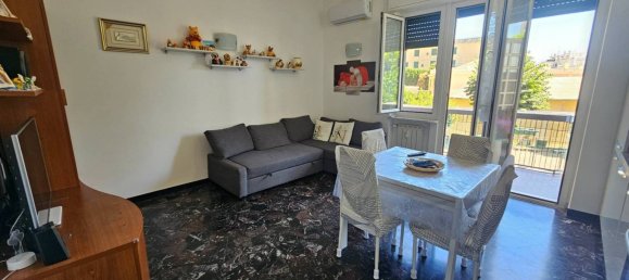 2 غرف نوم شقة في Genoa, Italy رقم 337217 3