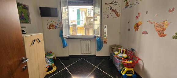 2 غرف نوم شقة في Genoa, Italy رقم 337217 11