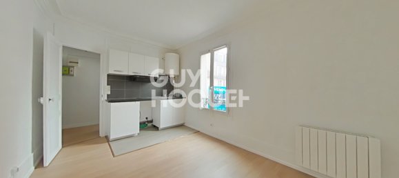 1 Schlafzimmer Wohnung in Fontenay-sous-Bois, France, Nr. 169980 2