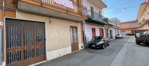 7 rooms House in San Gregorio di Catania, Italy No. 51253 17