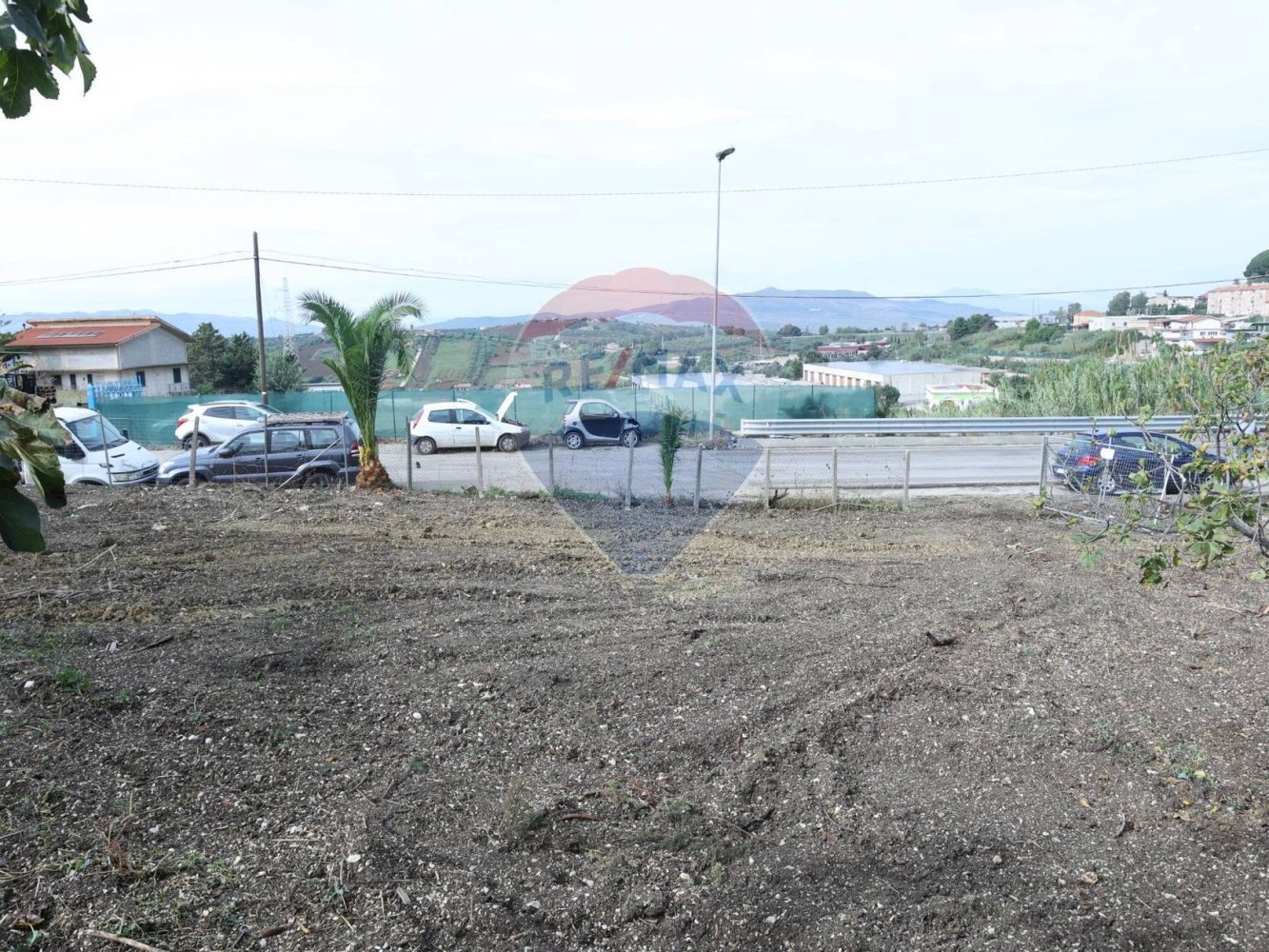 Terreno em San Cipirello, Italy 410 m² N.º 79575