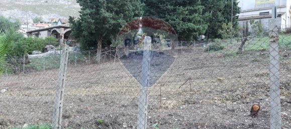 Terreno em San Cipirello, Italy 410 m² N.º 79575 2